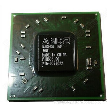 Ati AMD 216-0674022 Chipset